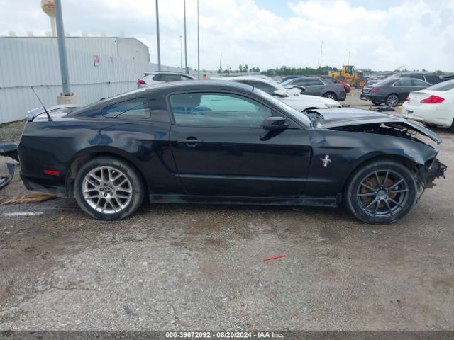 1ZVBP8AM7E5254171 Ford Mustang V6 Premium