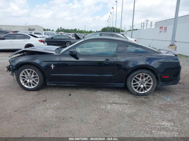 1ZVBP8AM7E5254171 Ford Mustang V6 Premium