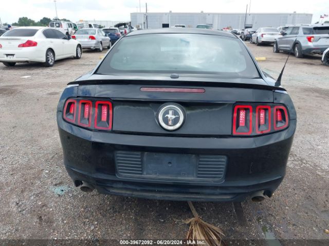1ZVBP8AM7E5254171 Ford Mustang V6 Premium