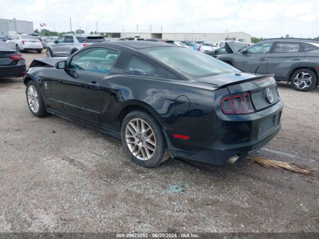 1ZVBP8AM7E5254171 Ford Mustang V6 Premium
