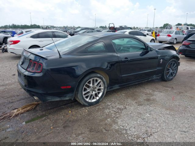 1ZVBP8AM7E5254171 Ford Mustang V6 Premium