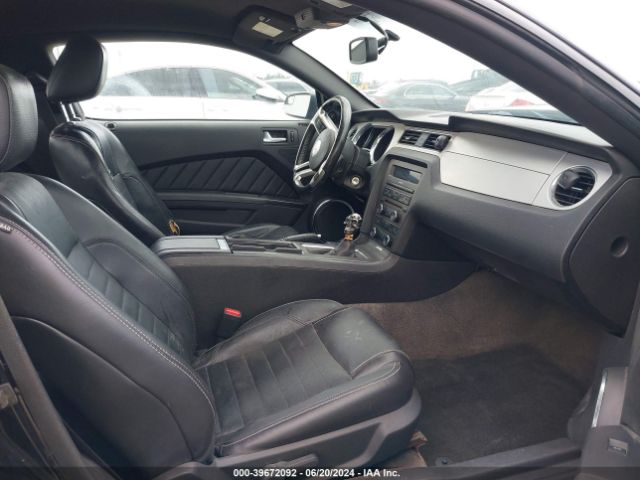 1ZVBP8AM7E5254171 Ford Mustang V6 Premium
