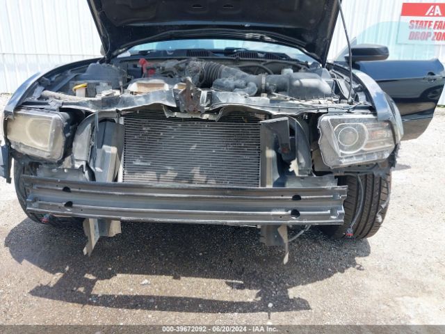 1ZVBP8AM7E5254171 Ford Mustang V6 Premium