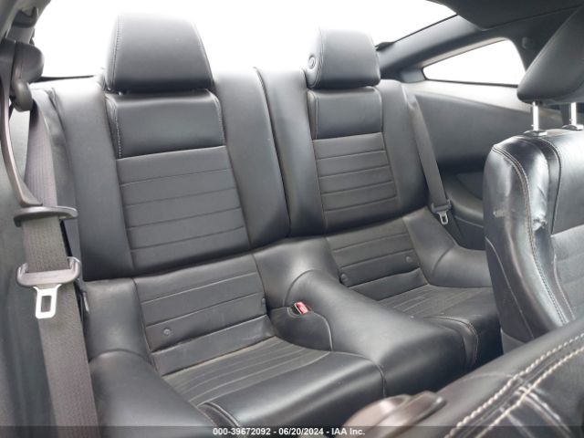 1ZVBP8AM7E5254171 Ford Mustang V6 Premium