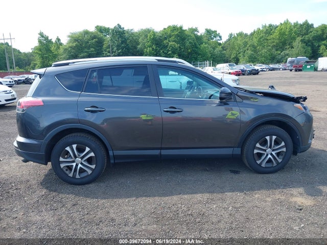 Toyota RAV4 LE 2016 2T3BFREV6GW447602 Image 13