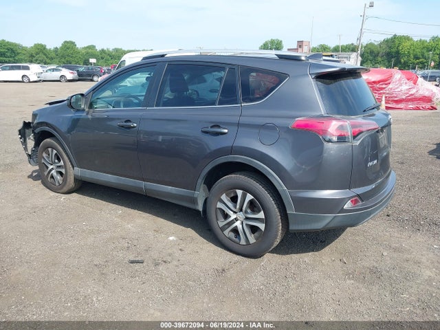 Toyota RAV4 LE 2016 2T3BFREV6GW447602 Image 3