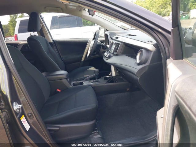Toyota RAV4 LE 2016 2T3BFREV6GW447602 Image 5