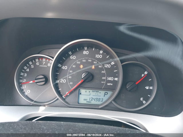 Toyota RAV4 LE 2016 2T3BFREV6GW447602 Image 7