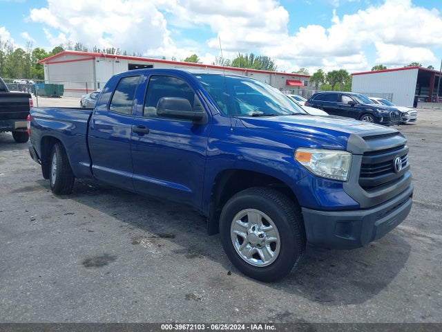 Toyota Tundra Sr V6 2014 5TFRU5F18EX032170 zdjęcie główne