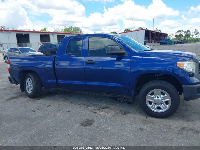 Toyota Tundra Sr V6 2014 5TFRU5F18EX032170 Image 13