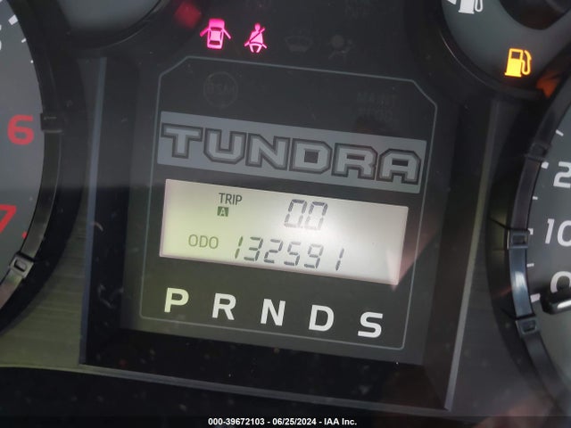 Toyota Tundra Sr V6 2014 5TFRU5F18EX032170 Image 15