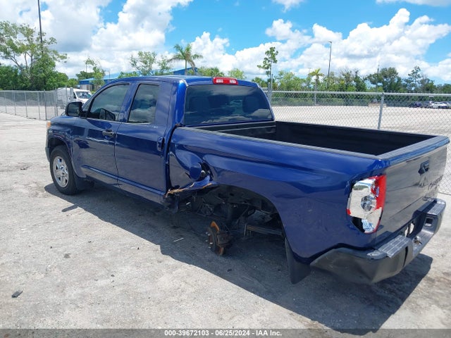 Toyota Tundra Sr V6 2014 5TFRU5F18EX032170 Image 3