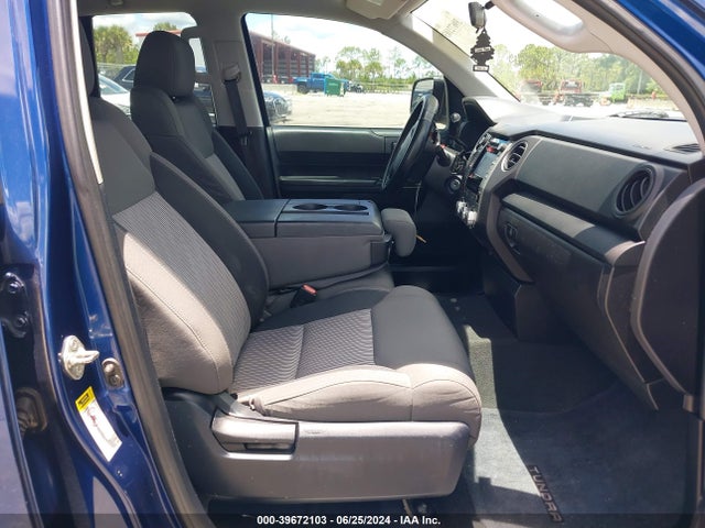 Toyota Tundra Sr V6 2014 5TFRU5F18EX032170 Image 5