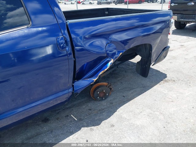 Toyota Tundra Sr V6 2014 5TFRU5F18EX032170 Image 6