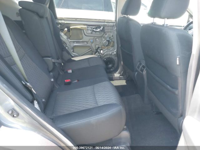 5N1AT2MT4KC761705 Nissan ROGUE SV
