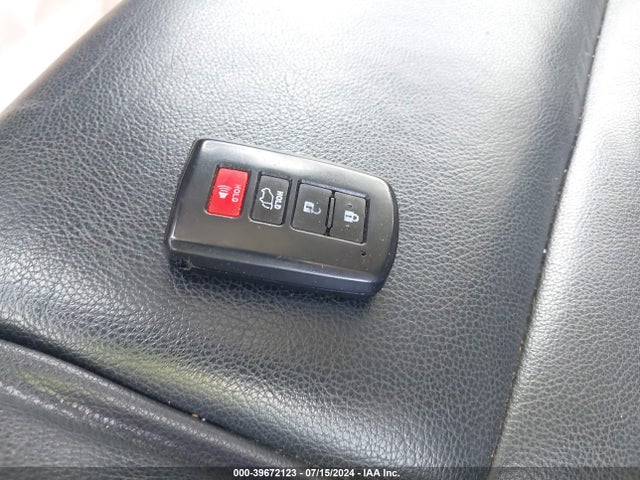 Toyota Rav4 Limited 2014 2T3DFREV2EW170291 Image 11