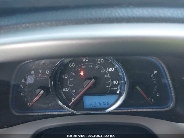 Toyota Rav4 Limited 2014 2T3DFREV2EW170291 Image 7