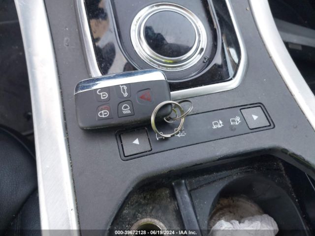 SALVP2BG6HH203911 Land Rover Range Rover Evoque Se/se Premium