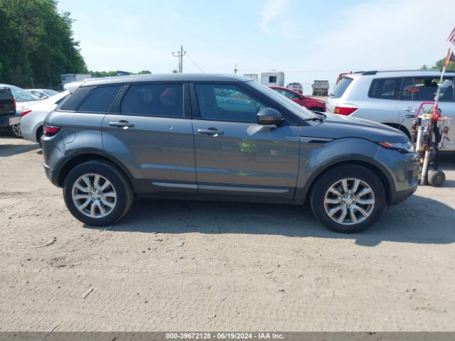 SALVP2BG6HH203911 Land Rover Range Rover Evoque Se/se Premium
