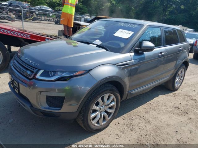 SALVP2BG6HH203911 Land Rover Range Rover Evoque Se/se Premium