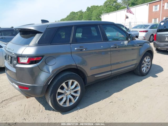 SALVP2BG6HH203911 Land Rover Range Rover Evoque Se/se Premium