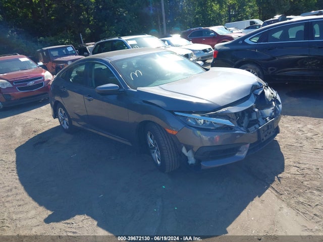 2016 19XFC2F58GE214347 main image