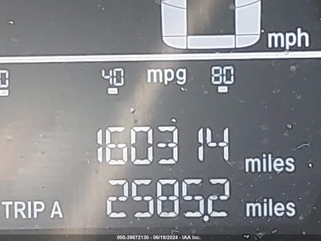 Honda Civic Lx 2016 19XFC2F58GE214347 Image 15
