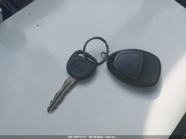 1GKKVRKD6FJ110153 GMC Acadia Slt-1