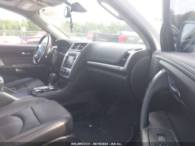 1GKKVRKD6FJ110153 GMC Acadia Slt-1