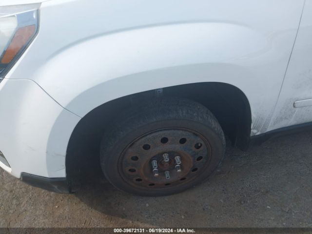 1GKKVRKD6FJ110153 GMC Acadia Slt-1
