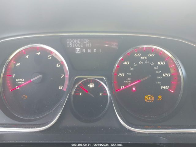 1GKKVRKD6FJ110153 GMC Acadia Slt-1