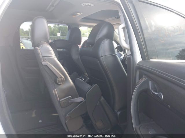 1GKKVRKD6FJ110153 GMC Acadia Slt-1