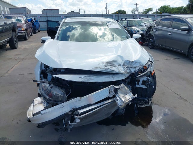 Honda CIVIC EX 2020 19XFC1F31LE025154 Image 13