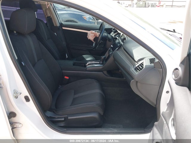 Honda CIVIC EX 2020 19XFC1F31LE025154 Image 5
