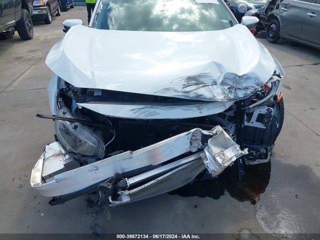 Honda CIVIC EX 2020 19XFC1F31LE025154 Image 6