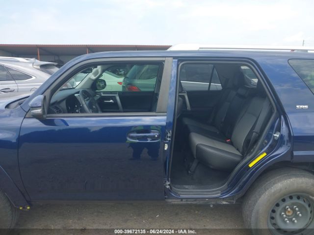 JTEZU5JR0G5125594 Toyota 4runner Sr5 Premium