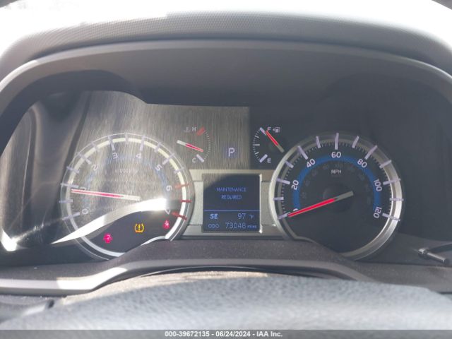 JTEZU5JR0G5125594 Toyota 4runner Sr5 Premium