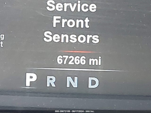RAM 1500 Limited  4x2 5'7 Box 2017 1C6RR6PTXHS861077 Image 16
