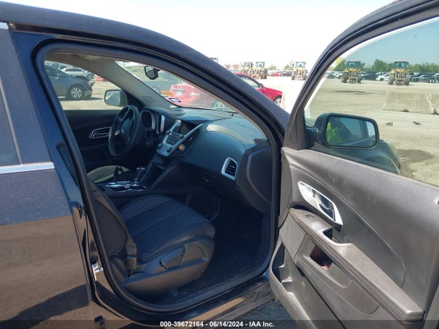 Chevrolet EQUINOX LS 2017 2GNALBEK4H1518010 Image 5