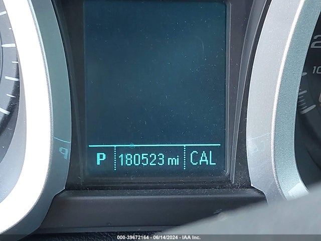 Chevrolet EQUINOX LS 2017 2GNALBEK4H1518010 Image 7