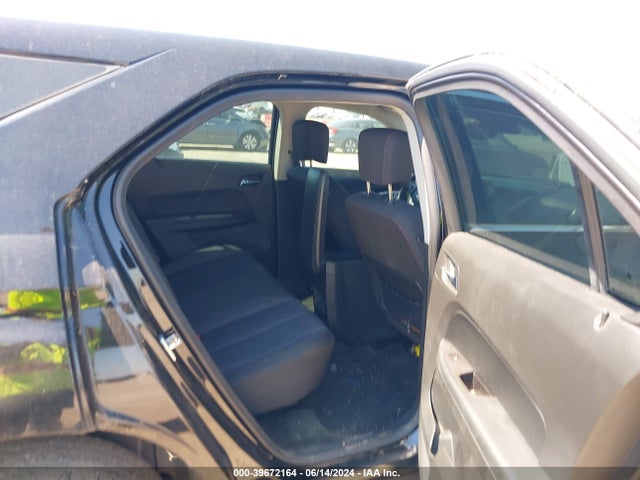 Chevrolet EQUINOX LS 2017 2GNALBEK4H1518010 Image 8