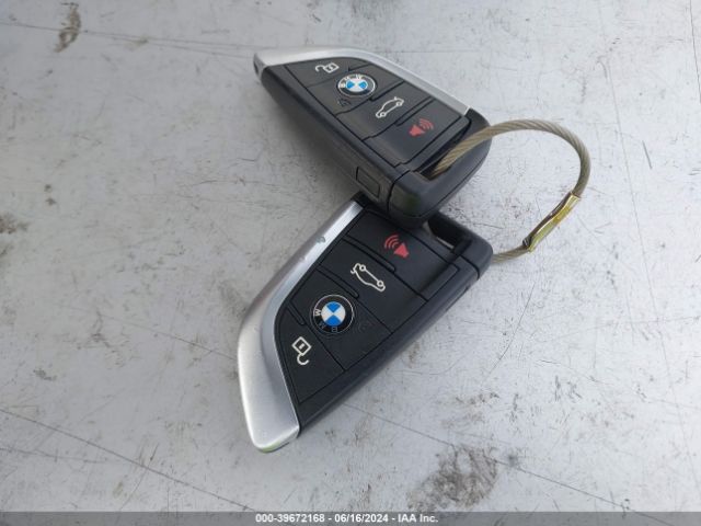 WBXYH9C03N5U28427 BMW X2 Sdrive28i