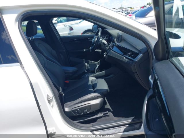 WBXYH9C03N5U28427 BMW X2 Sdrive28i