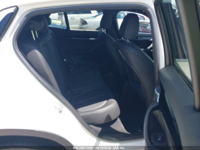 WBXYH9C03N5U28427 BMW X2 Sdrive28i