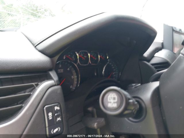 1GNSCHKCXKR365250 Chevrolet Suburban Lt