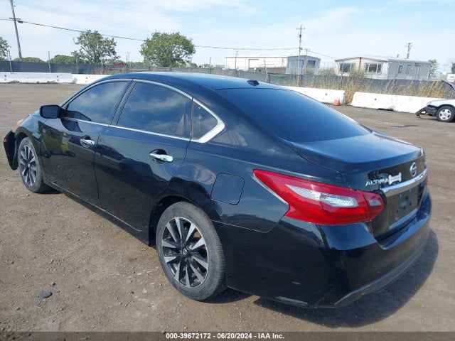 Nissan Altima 2.5 Sv 2018 1N4AL3AP2JC255487 Image 3