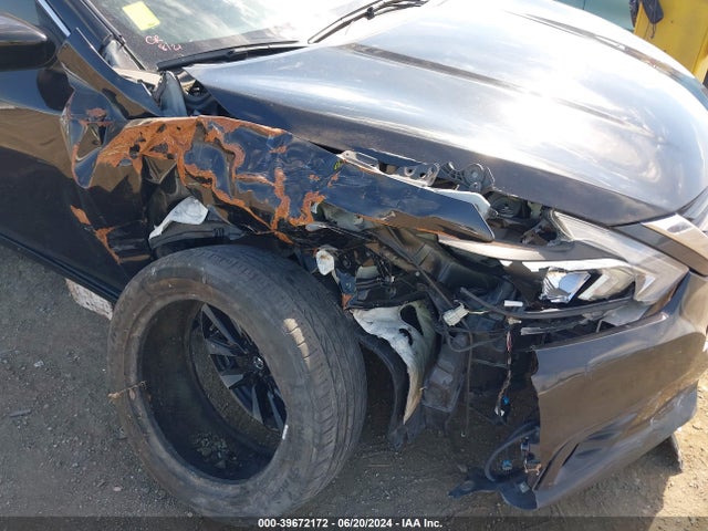 Nissan Altima 2.5 Sv 2018 1N4AL3AP2JC255487 Image 6