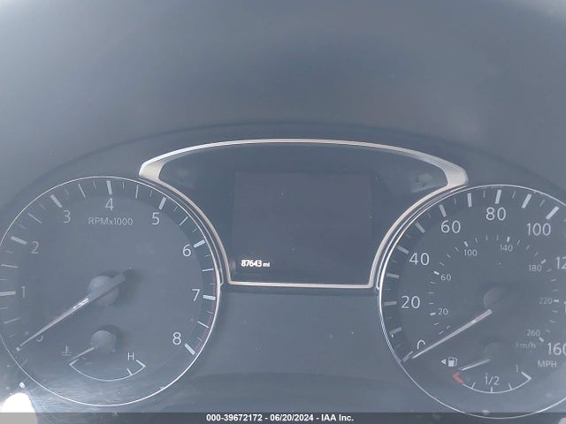 Nissan Altima 2.5 Sv 2018 1N4AL3AP2JC255487 Image 7