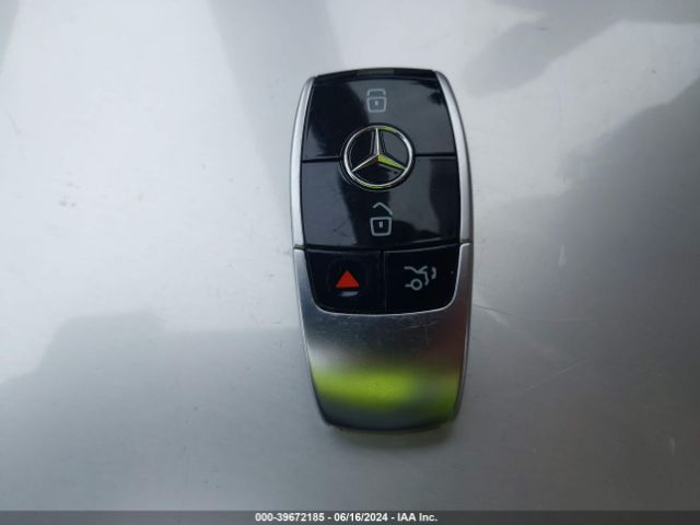 WDDUG6GB5KA461642 Mercedes-Benz S 450