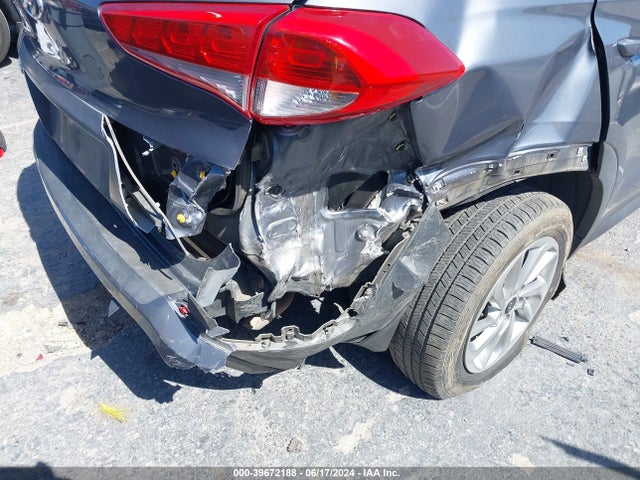 Hyundai TUCSON SE 2016 KM8J23A47GU136044 Image 6